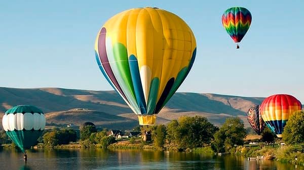 Hình ảnh Lạc Tiên Giới Đà Lạt - 4