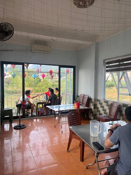 Hình ảnh Bếp nhà Phương - 4