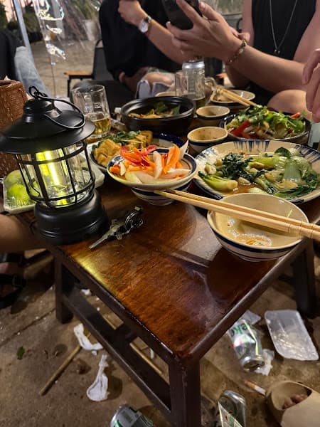 Hình ảnh Quán nhậu Face ID - Food and Beer - 3