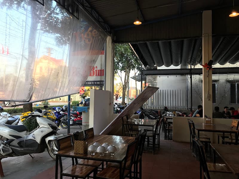 Hình ảnh Quán Bim Bim - 4