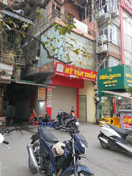 Hình ảnh Mỳ vằn thắn Sủi cảo tôm tươi - 3