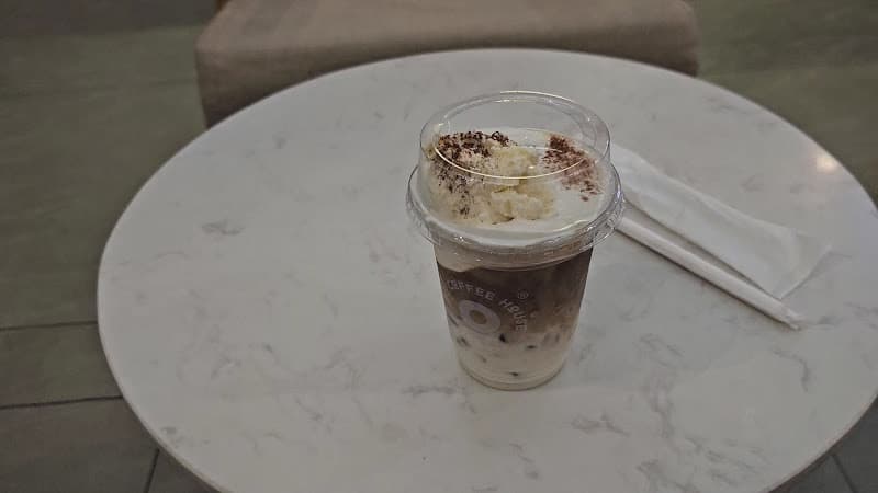 Hình ảnh The Coffee House Sun Avenue - 5