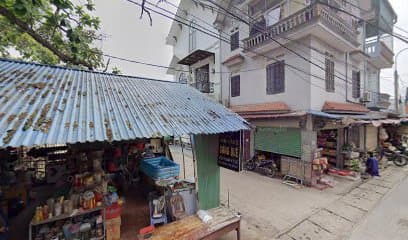 SHOWROOM YẾN SÀO NGUYỄN THUÝ