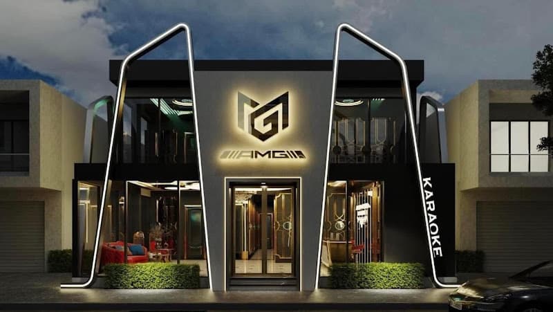Hình ảnh Karaoke AMG Hòn Gai - 7