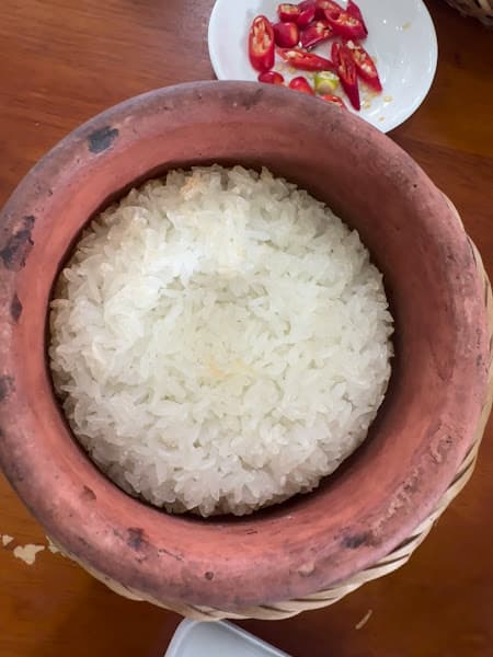 Hình ảnh Cơm niêu Hương Gạo - 3