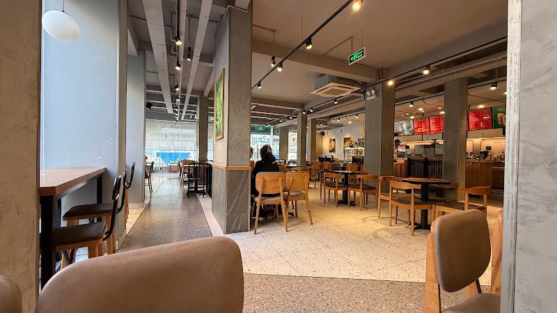 Hình ảnh Phuc Long Tea & Coffee - 3