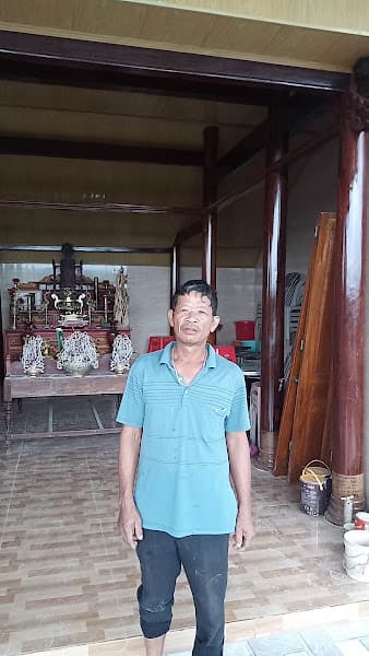 Hình ảnh Bến phà Địa Lợi (b-p) - 4