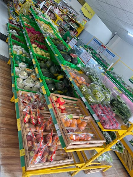 Hình ảnh BÁCH HOÁ XANH HOÀ TIẾN ( Chợ Lệ Trạch ) - 4