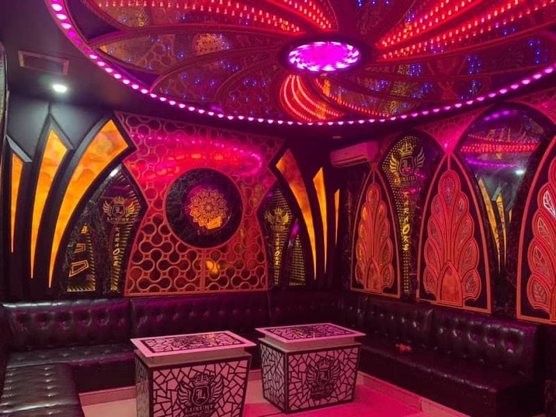 Hình ảnh Karaoke LuXuRy - 2
