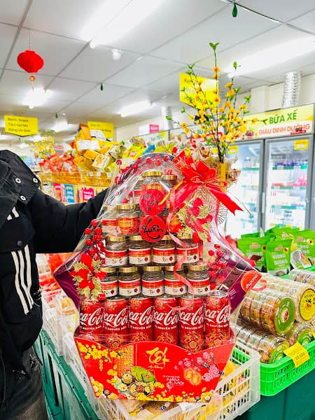 Hình ảnh BÁCH HOÁ XANH 573 LÊ ĐẠI HÀNH - 2