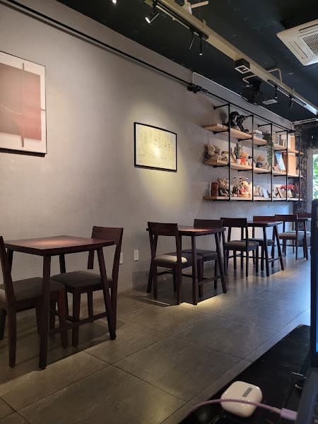 Hình ảnh Hẻm Coffee - 2