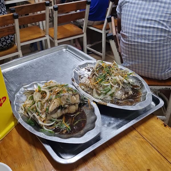 Hình ảnh Nhà Hàng Cơm Hoài Thu - 4