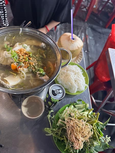Hình ảnh Quán ăn gia đình 79 - 3