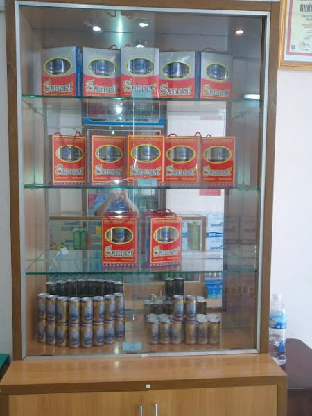 Hình ảnh Cửa Hàng Yến Sào Khánh Hòa - Kiên giang - 3