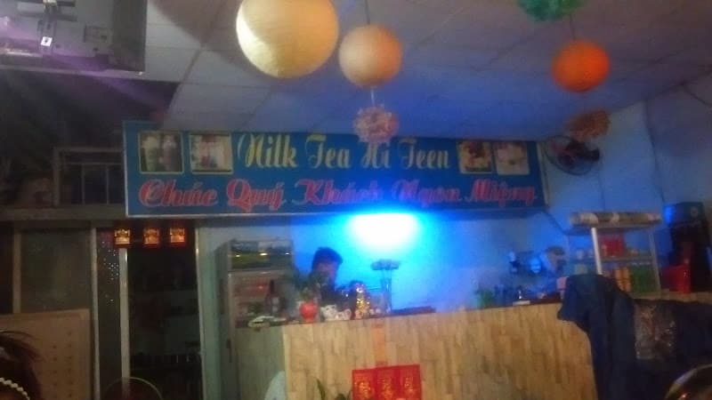 Hình ảnh Trà Sữa Tonight - 2
