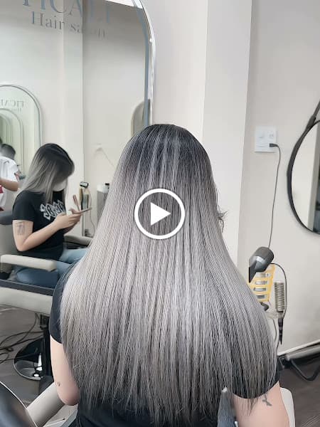 Hình ảnh Ti CaliA Hair Salon - 3