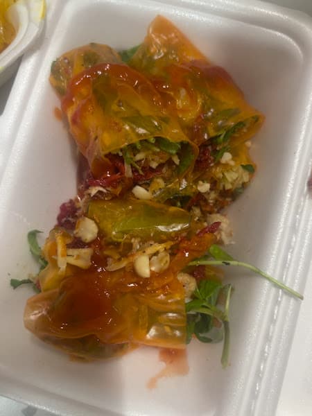 Hình ảnh Bánh Xèo Miền Trung - 5