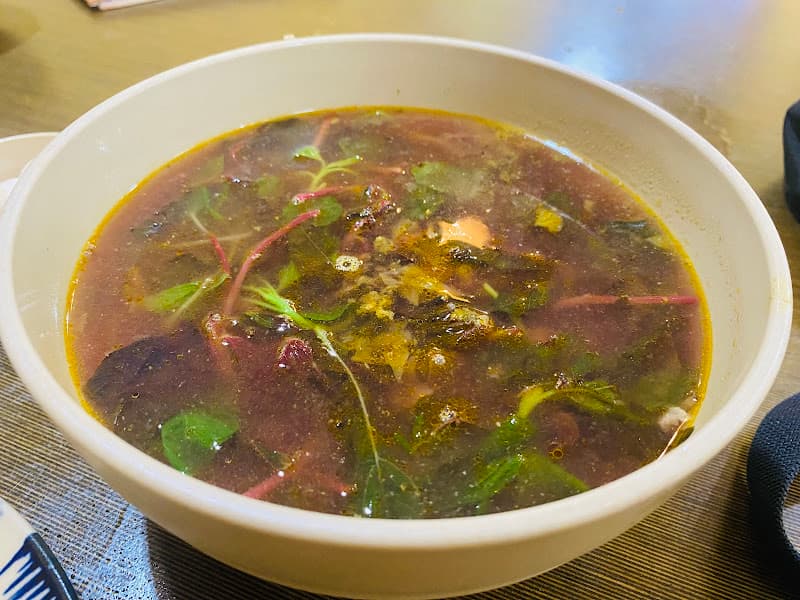 Hình ảnh Nhà Hàng Cơm Niêu Thái Anh - 3