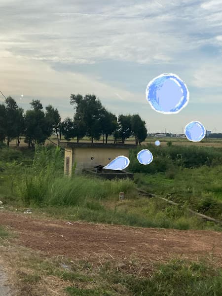 Hình ảnh Sân Cầu Lông-Pickleball Phúc Thắng - 4