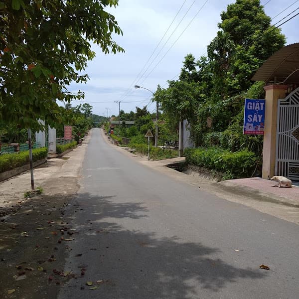 Hình ảnh Tiệm giặt sấy Cảnh Hương - 3