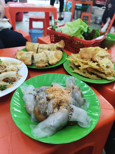Hình ảnh Nem Cua Bể Thuận Yến - 4