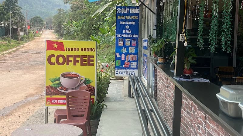 Hình ảnh Trung Dương Coffee - 4