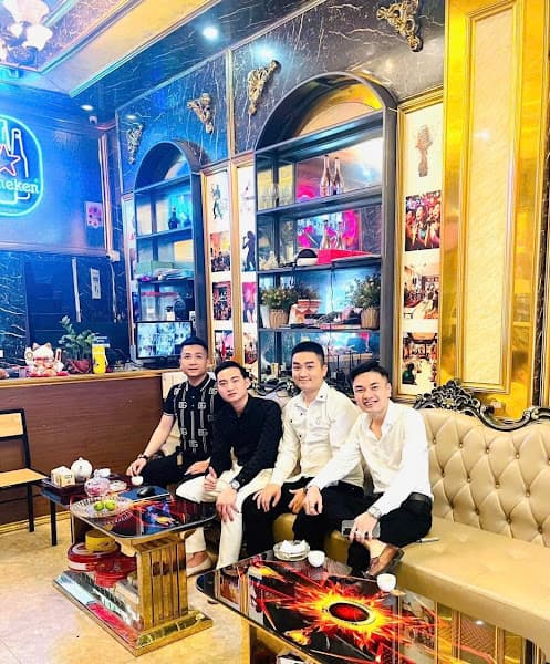 Hình ảnh Karaoke 132 - 2