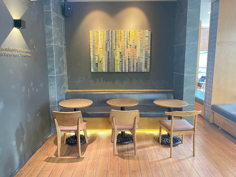 Hình ảnh The Coffee House 64A Lữ Gia - 4