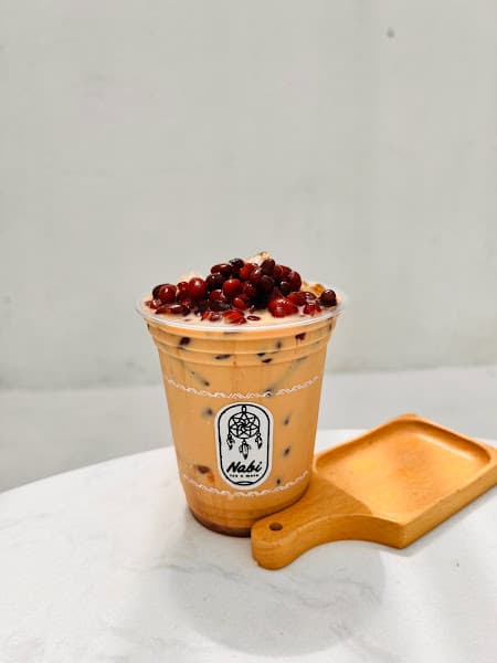 Hình ảnh Nabi Tea n More - 4