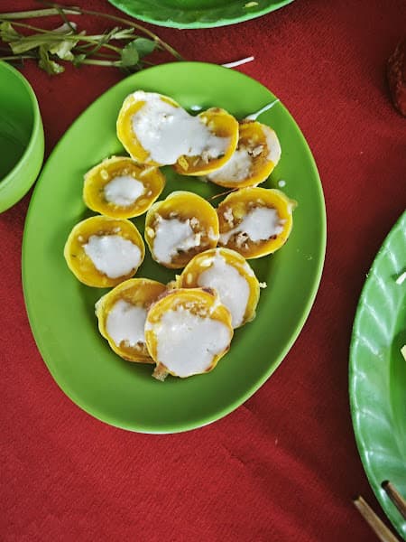 Hình ảnh Quán Bánh Xèo Năm Anh Em - 5