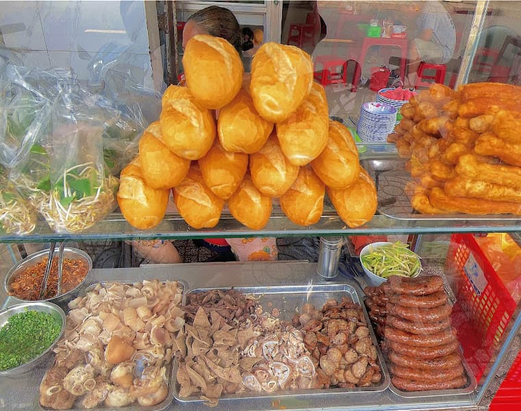 Hình ảnh Bánh Canh Dì Diễm - 4