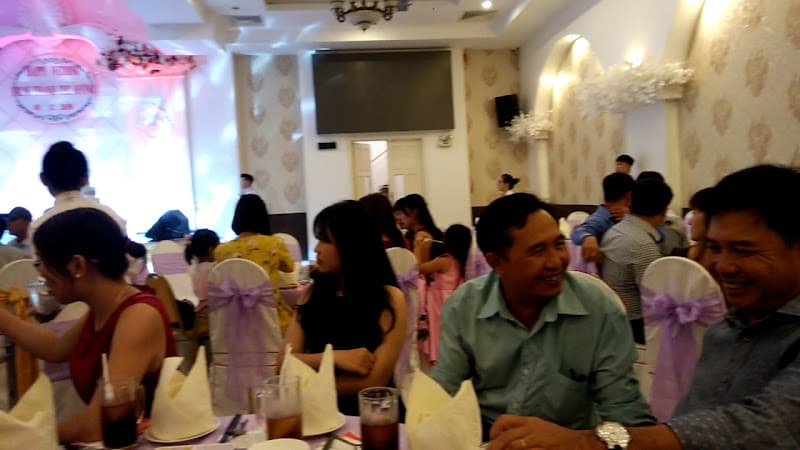 Hình ảnh Nhà hàng Emi Forever - 4