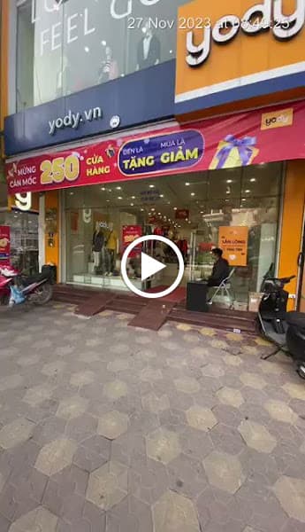 Hình ảnh YODY Lạng Sơn - 6