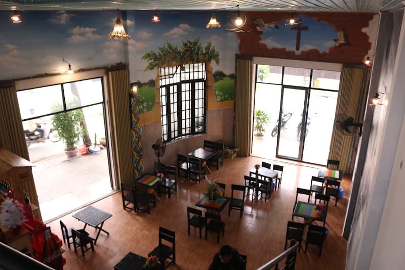 Ảnh bìa Liều- Trà Sữa Ăn Vặt