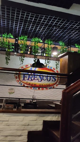 Hình ảnh Nhà hàng Al Fresco's - 3