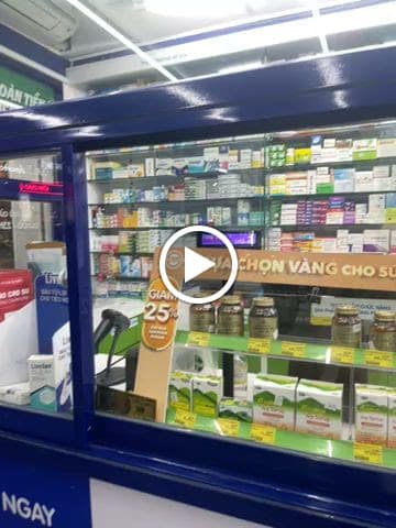 Hình ảnh Nhà thuốc Pharmacity - 4
