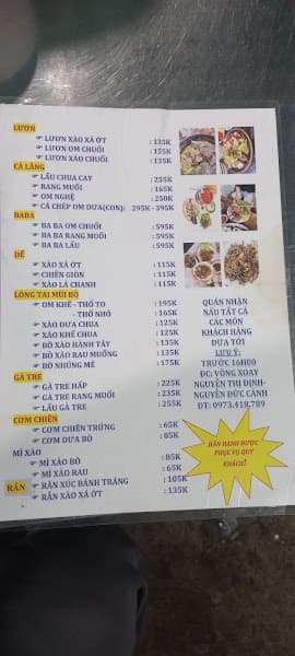 Hình ảnh Má heo nướng Đồng Quê Nha Trang - 2