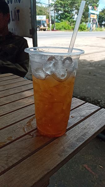 Hình ảnh Quán Má Năm - 2