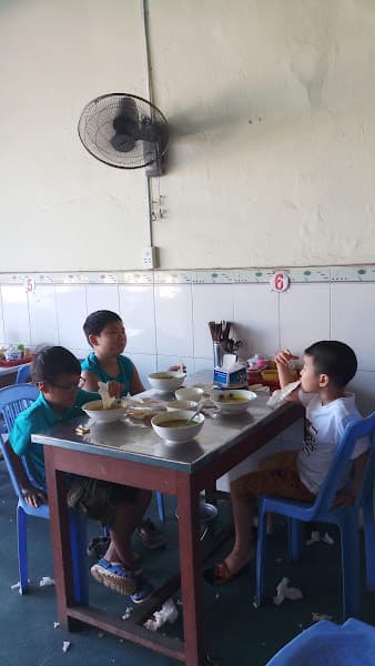 Hình ảnh Cháo lươn Cảnh Vân - 3