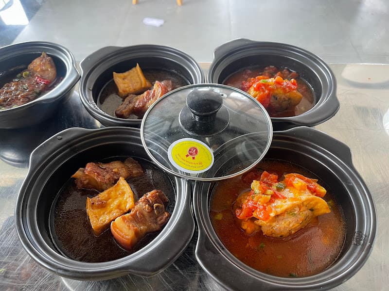 Hình ảnh Hủ Tiếu Quang Thái 2 - 5