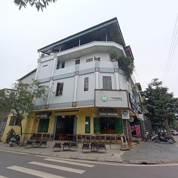Hình ảnh TMore - Tiệm Trà Chanh Lào Cai - 2