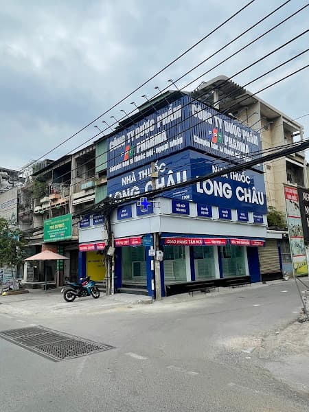 Hình ảnh Nhà Thuốc FPT Long Châu - 5
