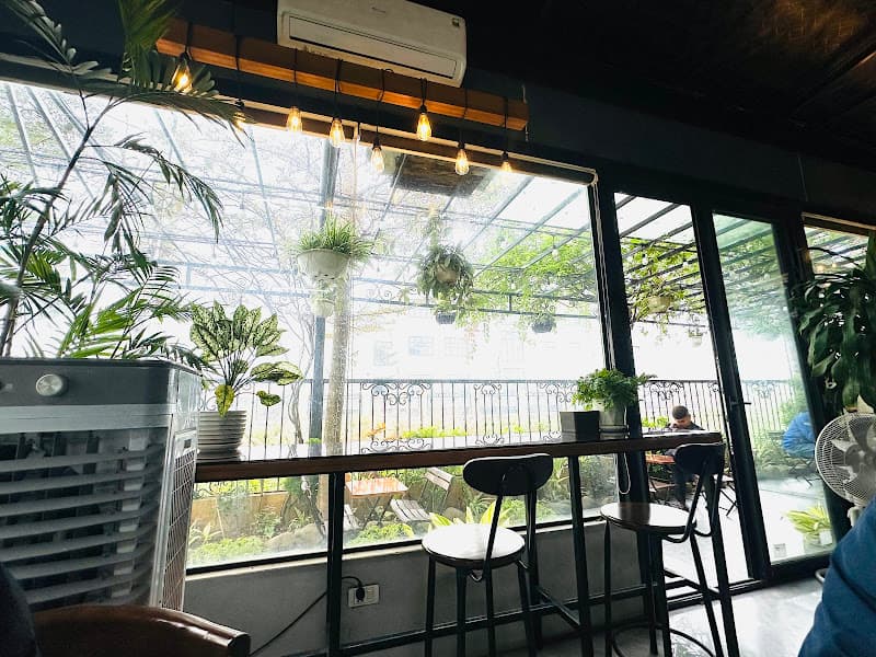 Hình ảnh Café Lâm - 2