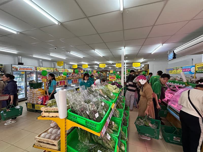 Hình ảnh BÁCH HOÁ XANH CHỢ VỆ - 3