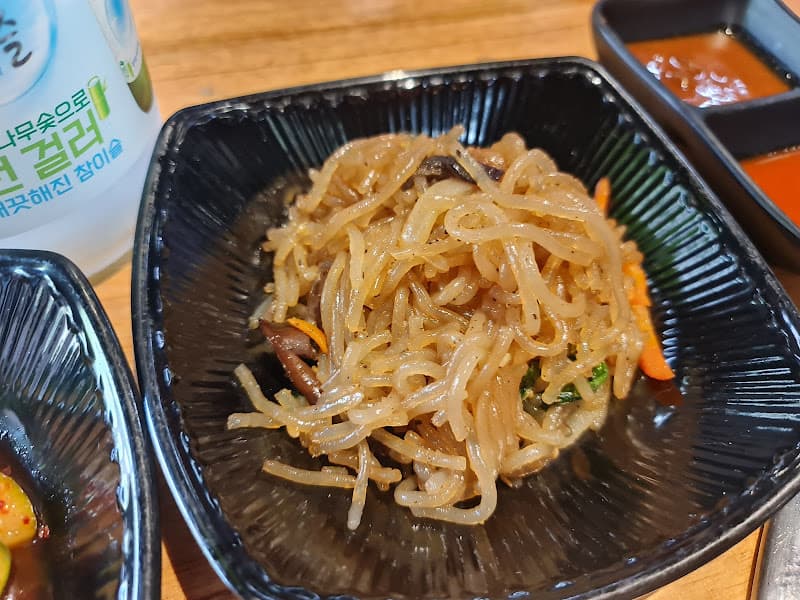 Hình ảnh Summaul Korean Restaurant - 3