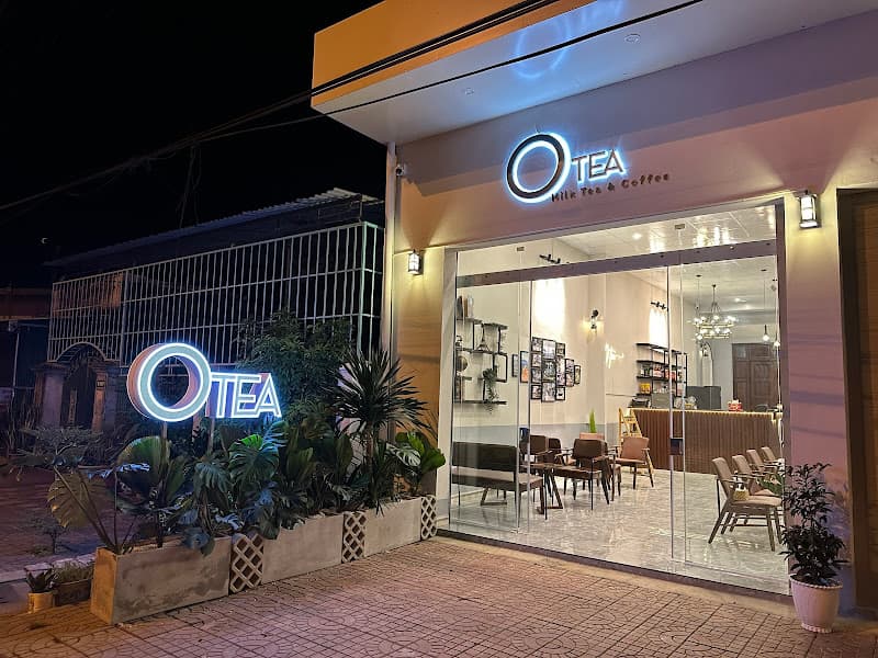 Hình ảnh OTea - Milk tea & Coffee - 9