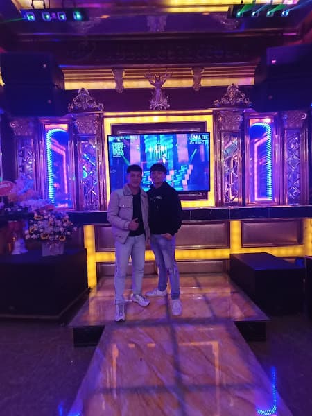 Ảnh bìa Karaoke Audio 39