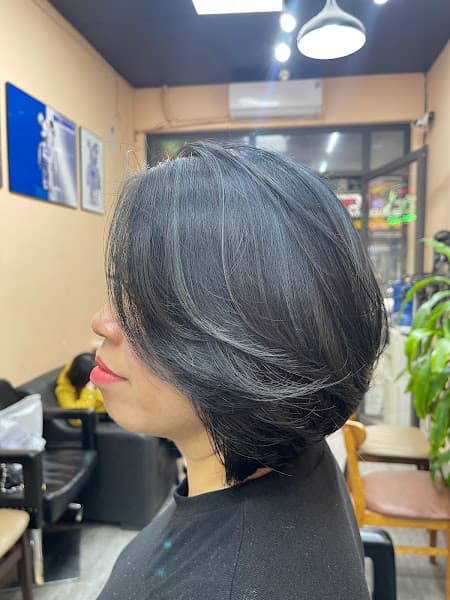 Hình ảnh Cường Anh Hairsalon - 5