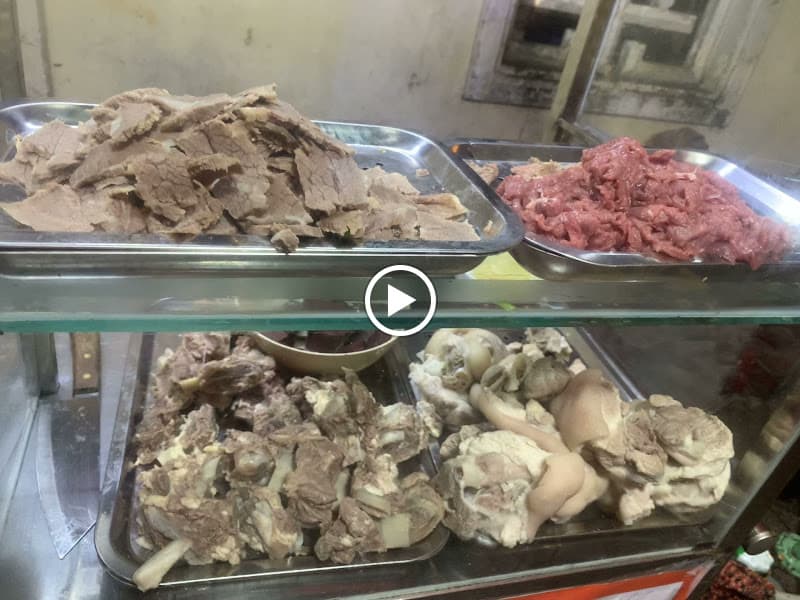 Hình ảnh Bún Bò Huế Cao Phát - 4