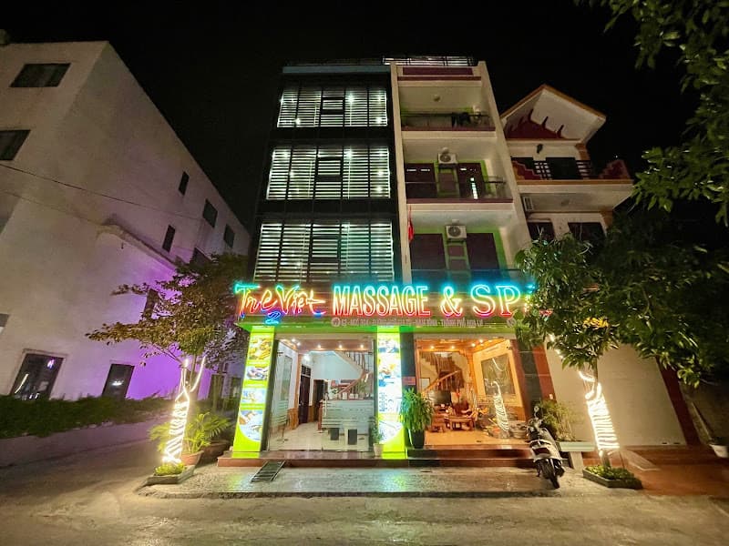 Hình ảnh MASSAGE SPA VIP TRE VIỆT 2 - 7